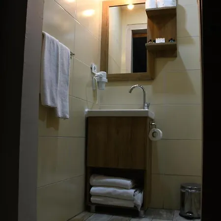 Cibali Otel