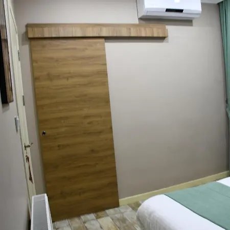 Otel Cibali