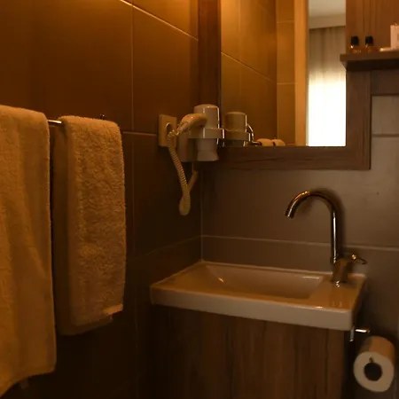 Cibali Otel 2*