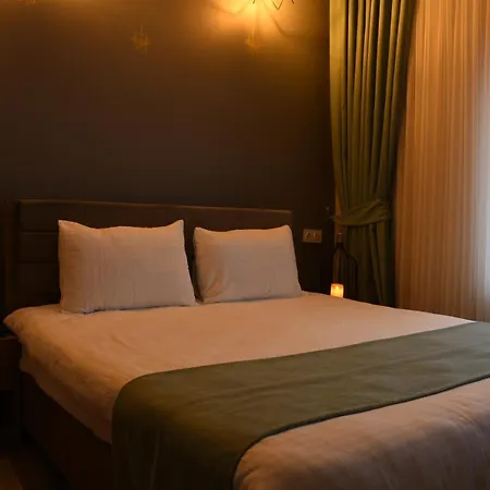 Cibali Otel 2*