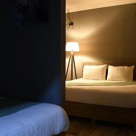 Cibali Otel 2*