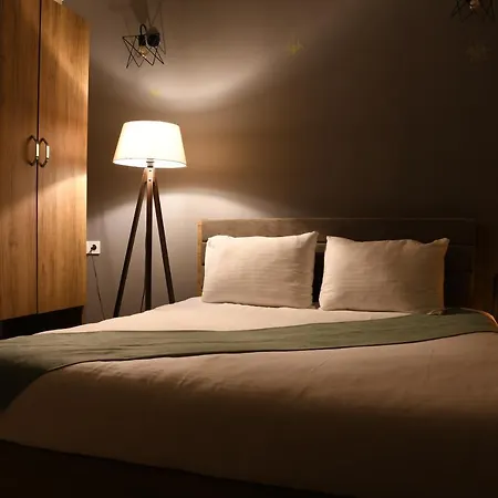 Otel Cibali