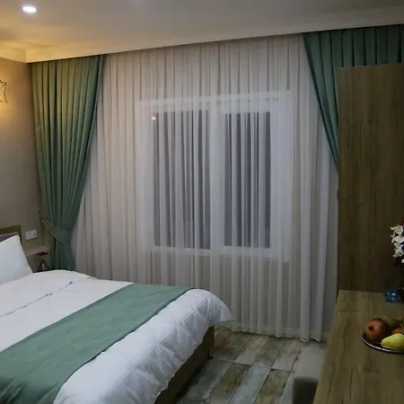 Cibali Otel 2*