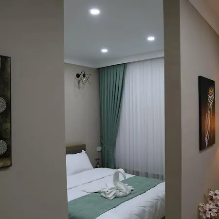 Cibali Otel 2*