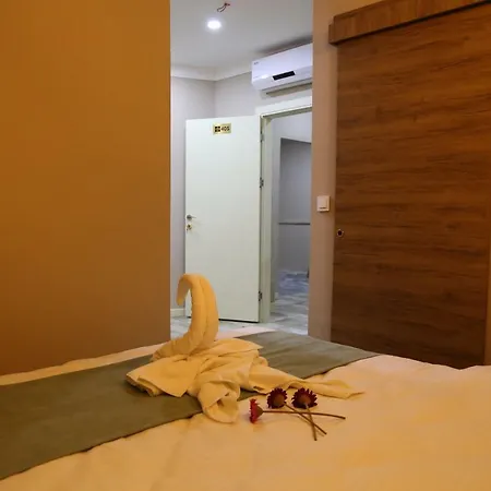 Cibali Otel 2*