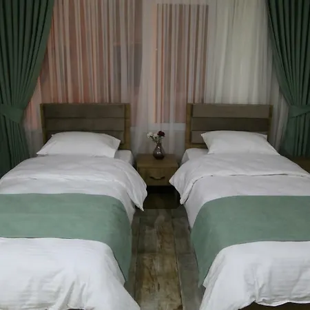 Cibali Otel 2*