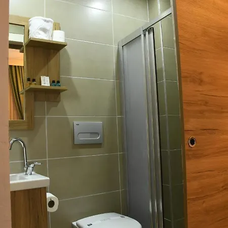 Otel Cibali 2*