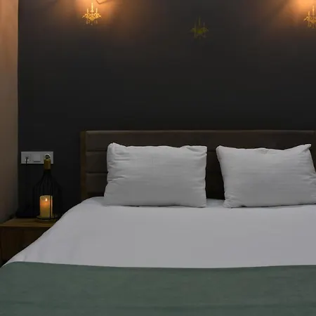 Otel Cibali 2*