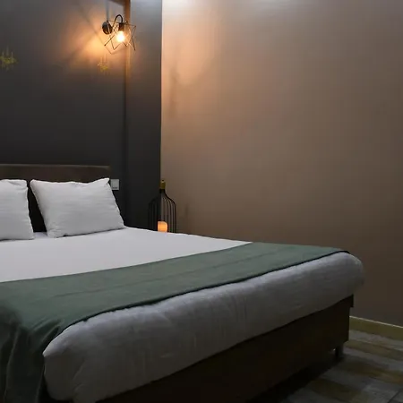 Otel Cibali 2*