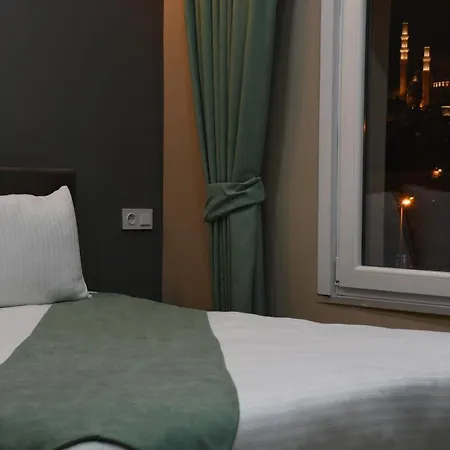 Otel Cibali