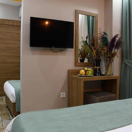 Cibali Otel 2*