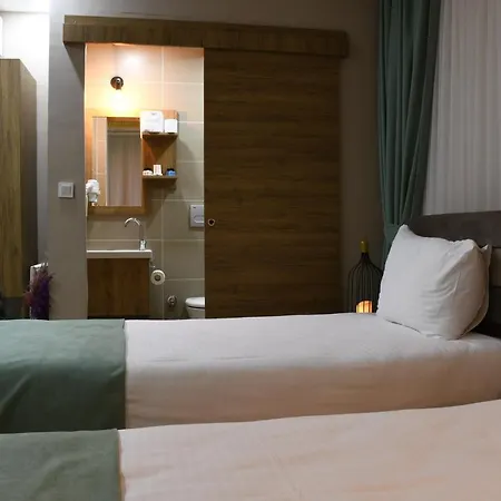 Otel Cibali