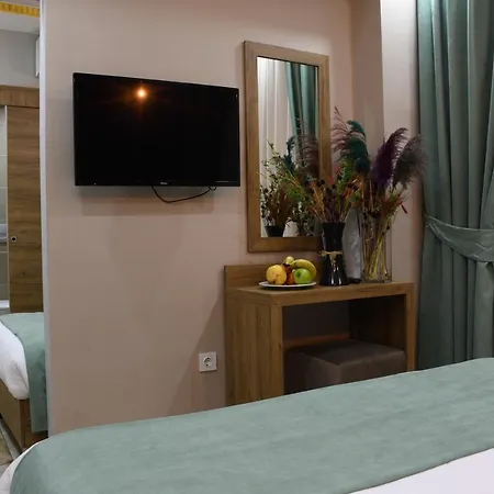 Otel Cibali