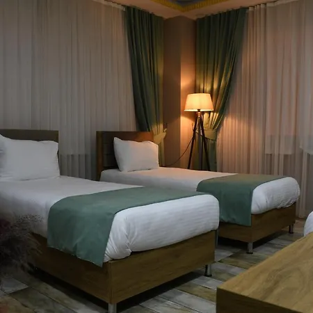 Cibali Otel