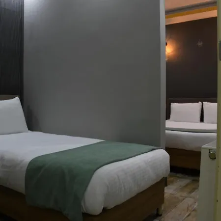 Cibali Otel İstanbul