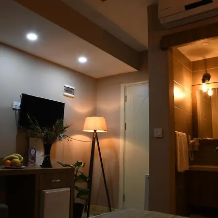 Otel Cibali