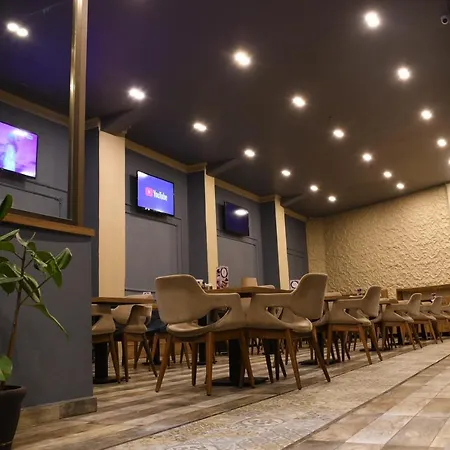 Cibali Otel