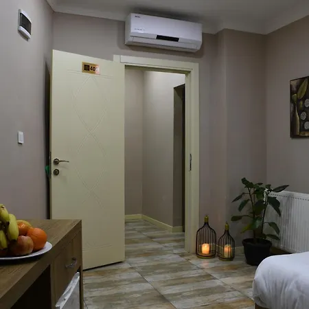 Hotel Cibali