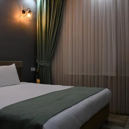 Cibali Hotel Istambul