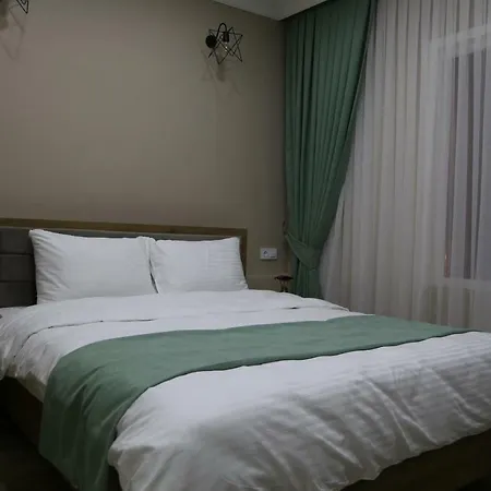 Cibali Hotel Provincia di Istanbul