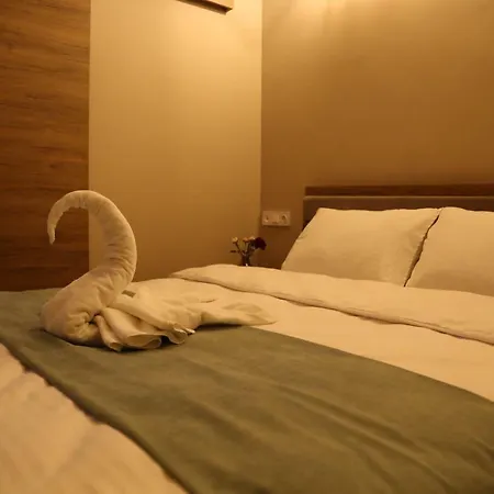 Hotel Cibali Provincia di Istanbul