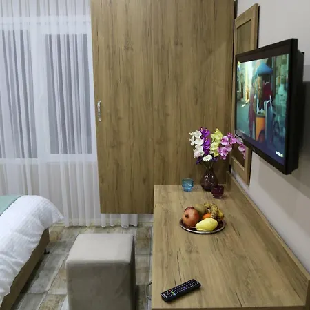 Cibali Hotel Provincia di Istanbul