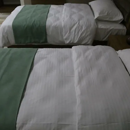 Hotel Cibali Provincia di Istanbul