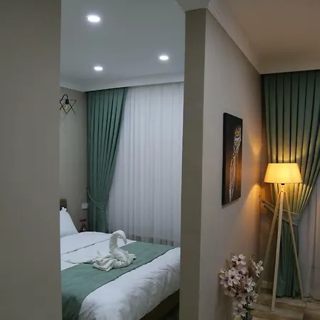 Cibali Provincia di Istanbul