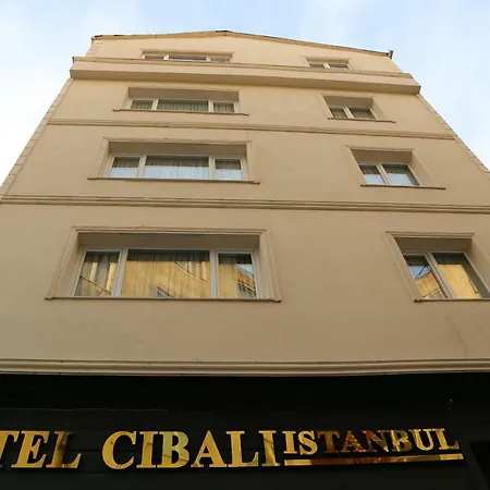 Cibali 2*