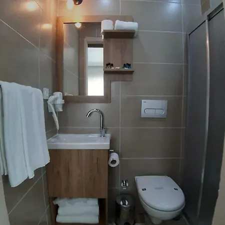 Cibali Provincia di Istanbul