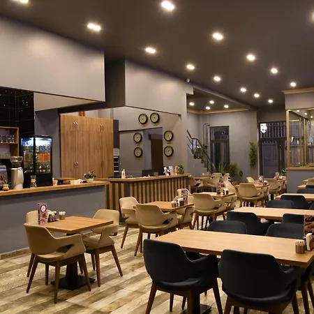 Cibali Hotel Provincia di Istanbul