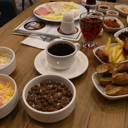 Cibali Hotel Provincia di Istanbul