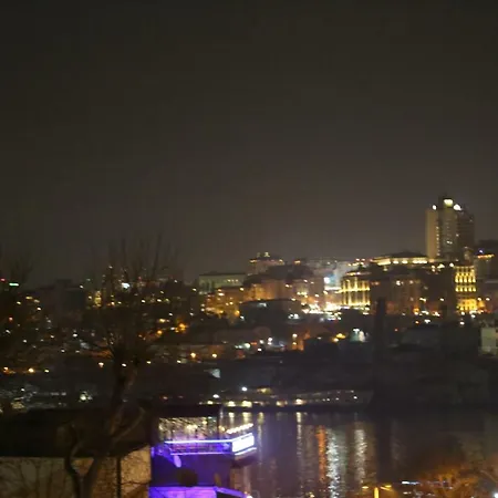 Hotel Cibali Stambuł
