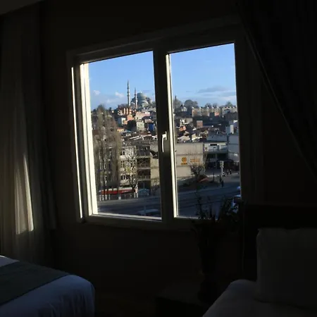 Hotel Cibali