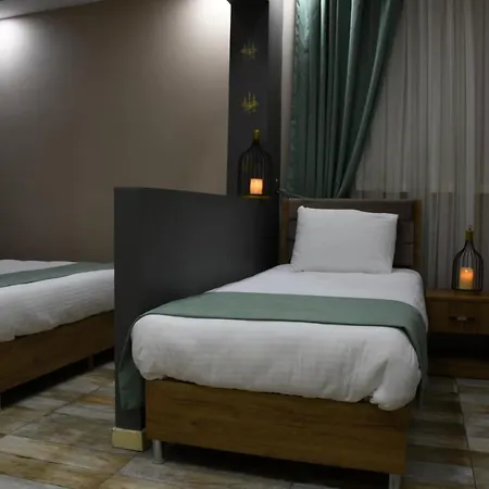 Cibali Hotel Stambuł