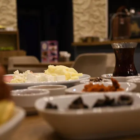 Cibali Hotel Stambuł